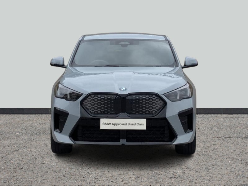 2025 (25) BMW iX2 230kW xDrive30 M Sport 65kWh 5dr Auto 4934012