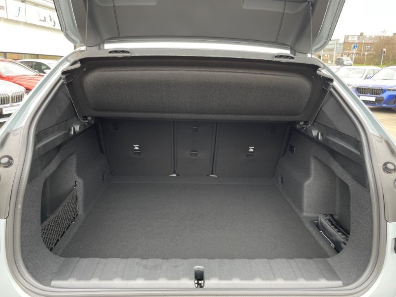 2025 (25) BMW iX2 230kW xDrive30 M Sport 65kWh 5dr Auto 4933770