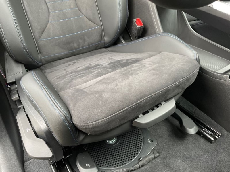 2025 (25) BMW iX2 230kW xDrive30 M Sport 65kWh 5dr Auto 4933779