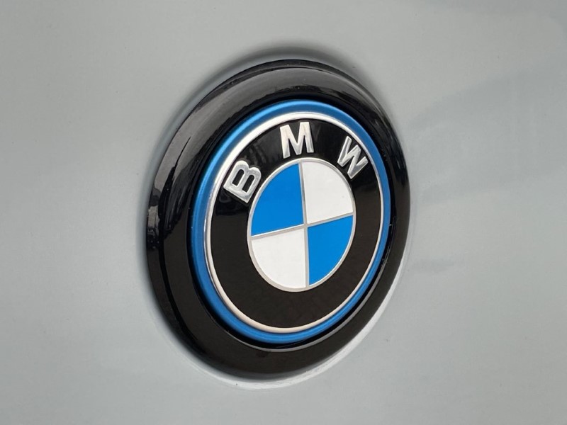 2025 (25) BMW iX2 230kW xDrive30 M Sport 65kWh 5dr Auto 4933795