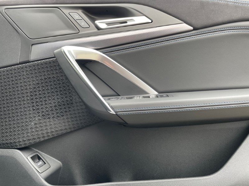 2025 (25) BMW iX2 230kW xDrive30 M Sport 65kWh 5dr Auto 4933777