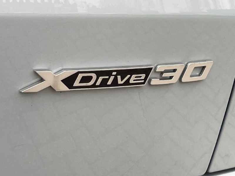 2025 (25) BMW iX2 230kW xDrive30 M Sport 65kWh 5dr Auto 4933794