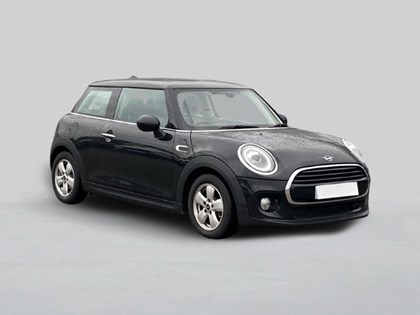 2018 (68) MINI HATCHBACK 1.5 Cooper Classic II 3dr