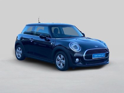 2018 (68) MINI HATCHBACK 1.5 Cooper Classic II 3dr