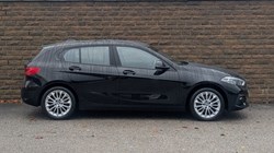 2020 (70) BMW 1 SERIES 116d SE 5dr 4687511