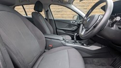 2020 (70) BMW 1 SERIES 116d SE 5dr 4687519