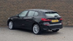 2020 (70) BMW 1 SERIES 116d SE 5dr 4687510