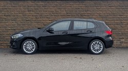2020 (70) BMW 1 SERIES 116d SE 5dr 4687551
