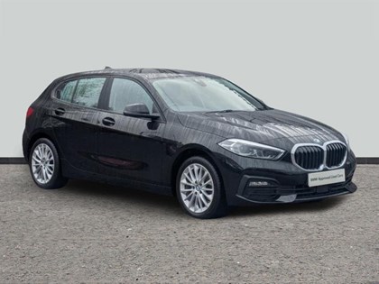 2020 (70) BMW 1 SERIES 116d SE 5dr