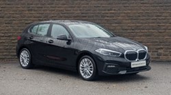 2020 (70) BMW 1 SERIES 116d SE 5dr 4687509