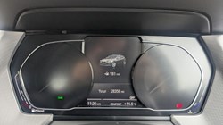 2020 (70) BMW 1 SERIES 116d SE 5dr 4687517