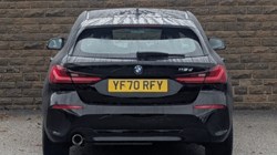 2020 (70) BMW 1 SERIES 116d SE 5dr 4687523