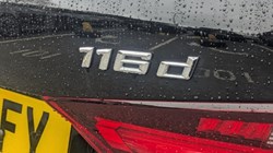 2020 (70) BMW 1 SERIES 116d SE 5dr 4687548