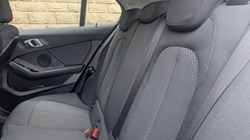 2020 (70) BMW 1 SERIES 116d SE 5dr 4687520