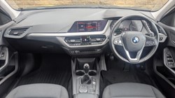2020 (70) BMW 1 SERIES 116d SE 5dr 4687512