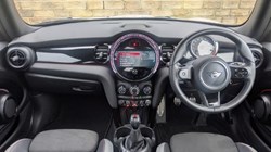 2022 (22) MINI HATCHBACK 1.5 Cooper Sport 3dr 4702256