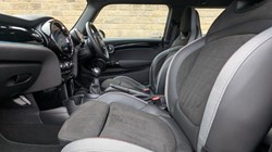 2022 (22) MINI HATCHBACK 1.5 Cooper Sport 3dr 4702287