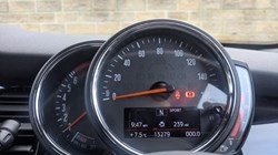 2022 (22) MINI HATCHBACK 1.5 Cooper Sport 3dr 4702261