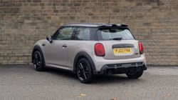 2022 (22) MINI HATCHBACK 1.5 Cooper Sport 3dr 4702254