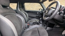 2022 (22) MINI HATCHBACK 1.5 Cooper Sport 3dr 4702263