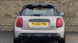 2022 (22) MINI HATCHBACK 1.5 Cooper Sport 3dr 4702267