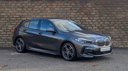 2020 (69) BMW 1 SERIES 118i M Sport 5dr Step Auto 4690524