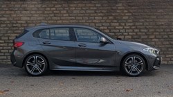 2020 (69) BMW 1 SERIES 118i M Sport 5dr Step Auto 4690526