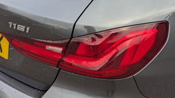 2020 (69) BMW 1 SERIES 118i M Sport 5dr Step Auto 4690561