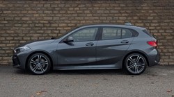 2020 (69) BMW 1 SERIES 118i M Sport 5dr Step Auto 4690568