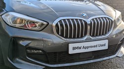 2020 (69) BMW 1 SERIES 118i M Sport 5dr Step Auto 4690566