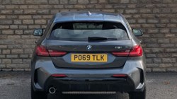 2020 (69) BMW 1 SERIES 118i M Sport 5dr Step Auto 4690538