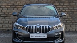 2020 (69) BMW 1 SERIES 118i M Sport 5dr Step Auto 4690539