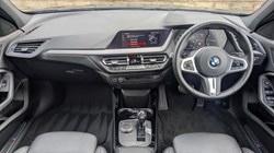 2020 (69) BMW 1 SERIES 118i M Sport 5dr Step Auto 4690527