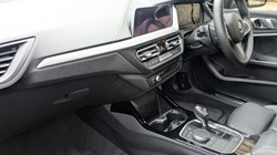 2020 (69) BMW 1 SERIES 118i M Sport 5dr Step Auto 4690530