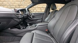 2020 (69) BMW 1 SERIES 118i M Sport 5dr Step Auto 4690556