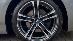 2020 (69) BMW 1 SERIES 118i M Sport 5dr Step Auto 4690537