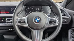 2020 (69) BMW 1 SERIES 118i M Sport 5dr Step Auto 4690528
