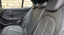 2020 (69) BMW 1 SERIES 118i M Sport 5dr Step Auto 4690535
