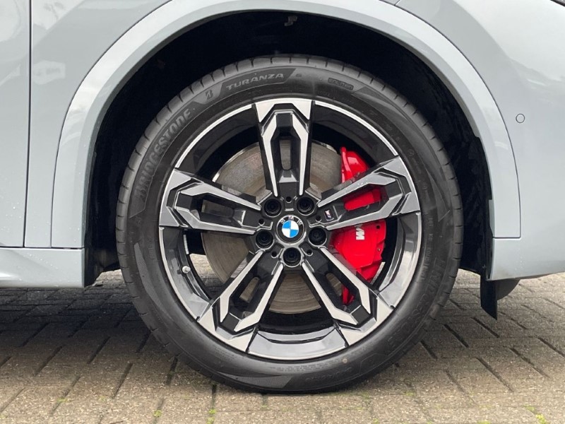 2025 (75) BMW iX2 150kW eDrive20 Shadow Edition 65kWh 5dr Auto 4772247