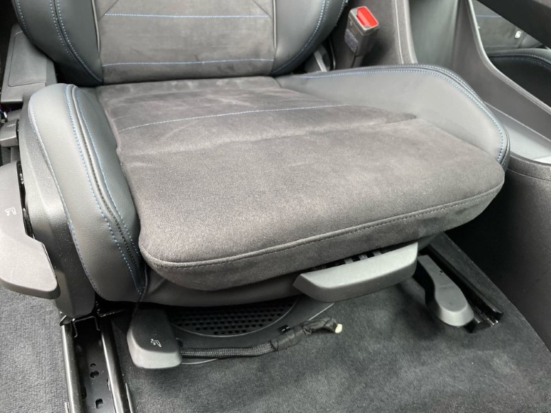 2025 (75) BMW iX2 150kW eDrive20 Shadow Edition 65kWh 5dr Auto 4772256