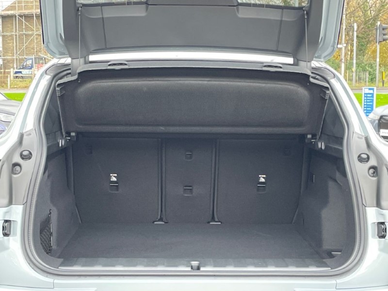 2025 (75) BMW iX2 150kW eDrive20 Shadow Edition 65kWh 5dr Auto 4772246