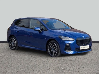 2025 (25) BMW 2 SERIES 225e xDrive M Sport 5dr DCT