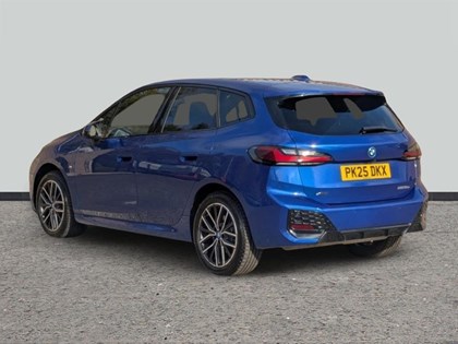2025 (25) BMW 2 SERIES 225e xDrive M Sport 5dr DCT