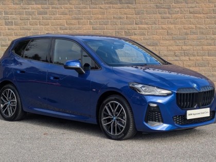 2025 (25) BMW 2 SERIES 225e xDrive M Sport 5dr DCT