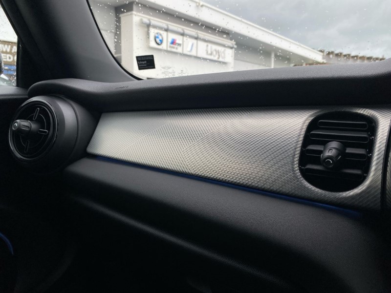 2023 (72) MINI HATCHBACK 2.0 Cooper S Exclusive 3dr Auto 4873061