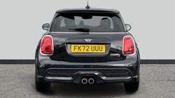 2023 (72) MINI HATCHBACK 2.0 Cooper S Exclusive 3dr Auto 4747854