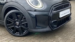 2023 (72) MINI HATCHBACK 2.0 Cooper S Exclusive 3dr Auto 4873069