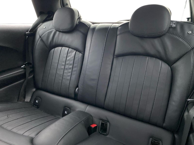 2023 (72) MINI HATCHBACK 2.0 Cooper S Exclusive 3dr Auto 4873042