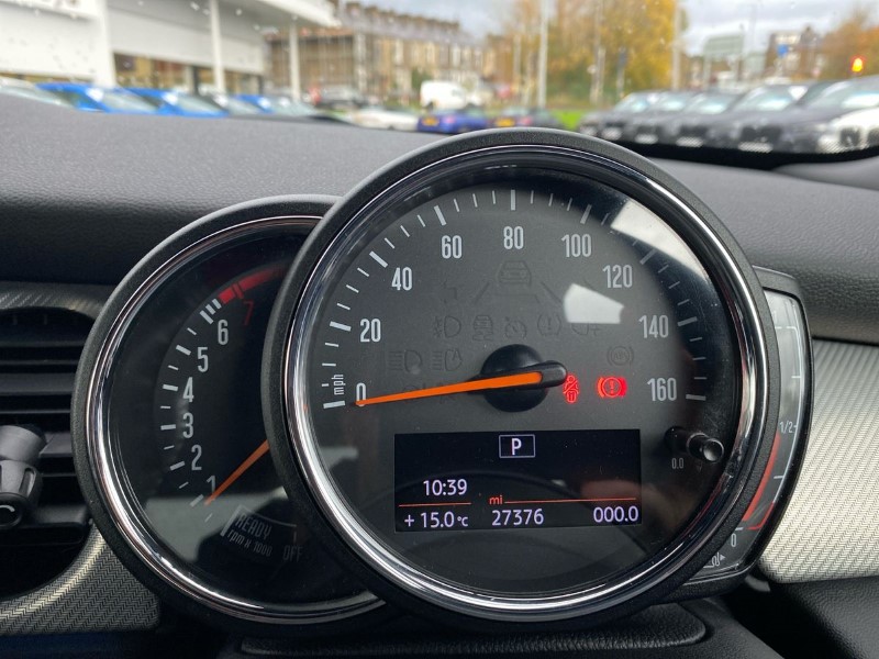 2023 (72) MINI HATCHBACK 2.0 Cooper S Exclusive 3dr Auto 4873039