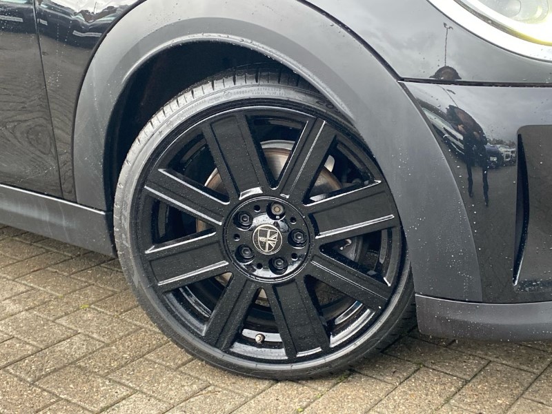 2023 (72) MINI HATCHBACK 2.0 Cooper S Exclusive 3dr Auto 4873072